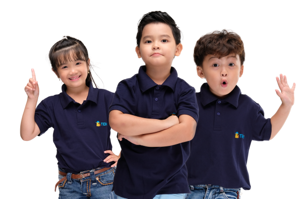 Trẻ em cần học lập trình