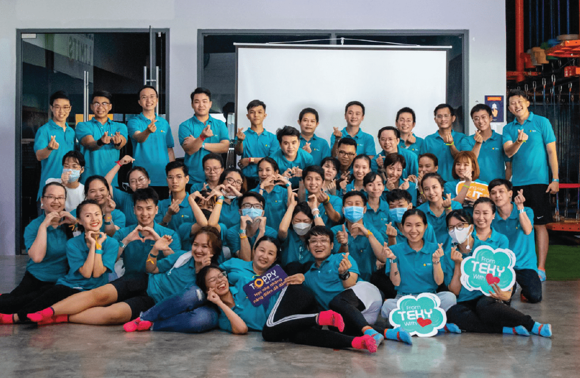team