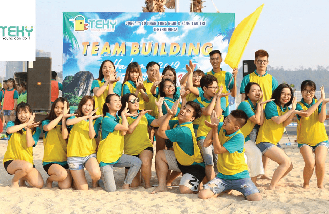 team