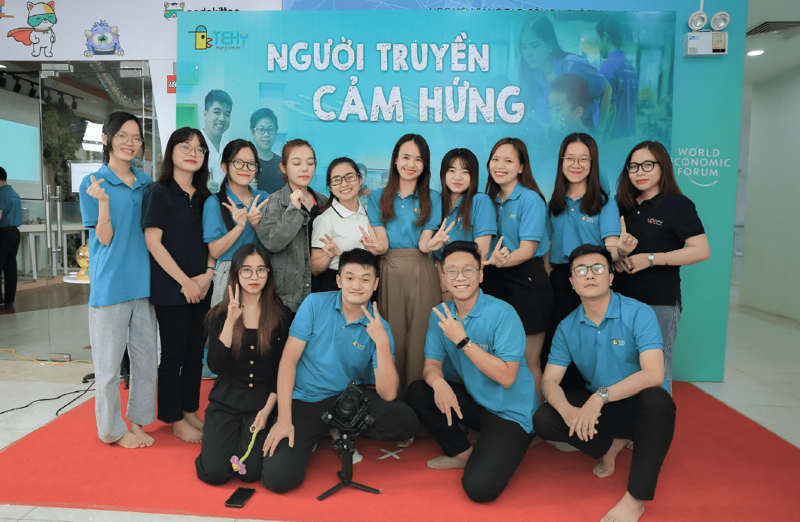 team